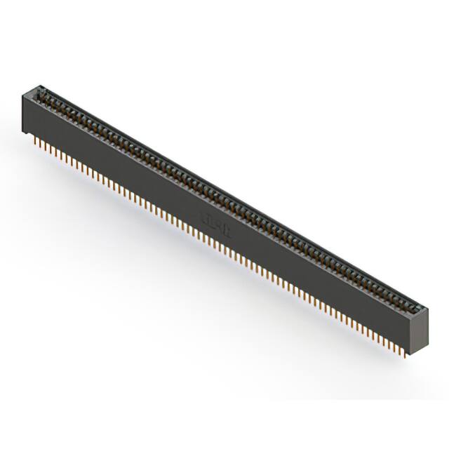 395-142-520-201 EDAC Inc.  Edgeboard Connectors